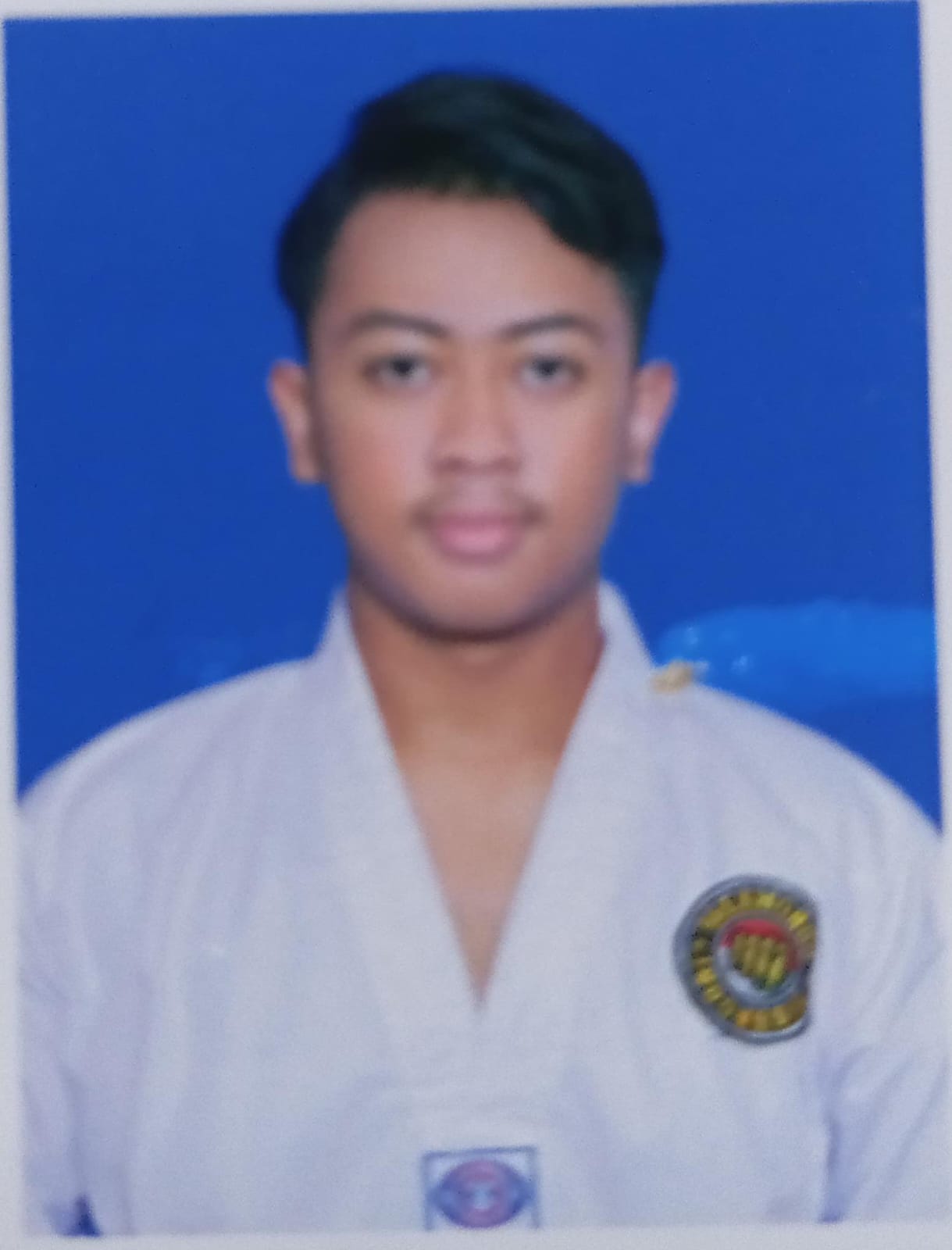 JUARA 2 SENIOR PEMULA U.68 PUTRA Bayu aji pamungkas