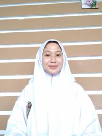 JUARA 4 SENIOR PRESTASI U.57 PUTRI Gladys shinta aurel